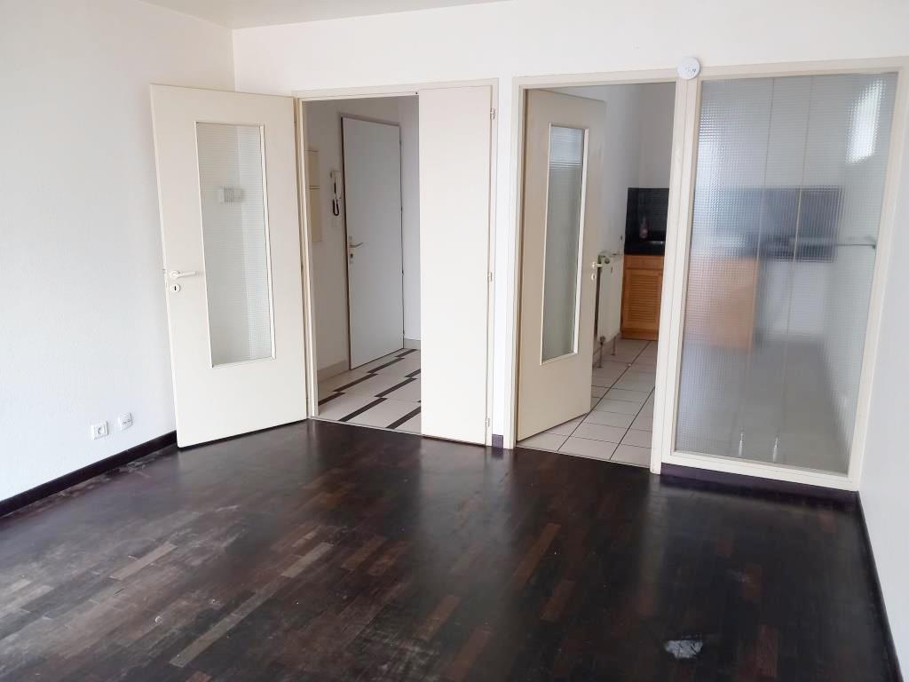 LAXOU | Appartement F1 30m2