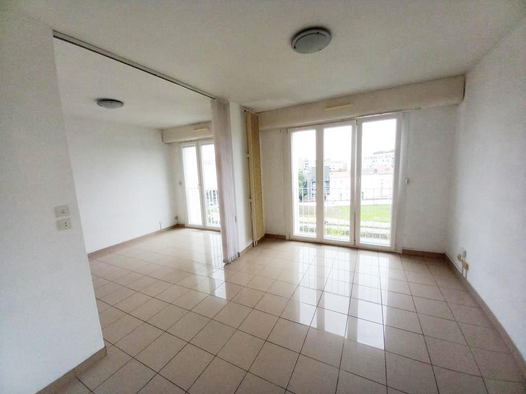 NANCY | Appartement F1 31m2