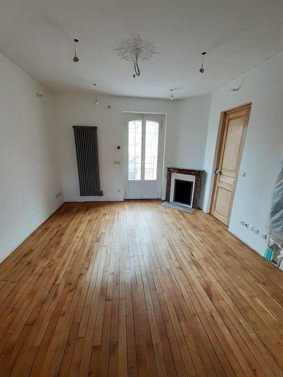 LAXOU | Appartement F2 49m2