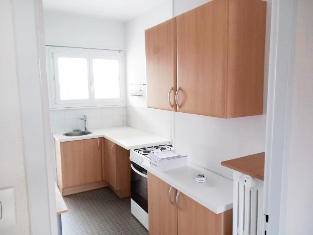 LAXOU | Appartement F4 76m2