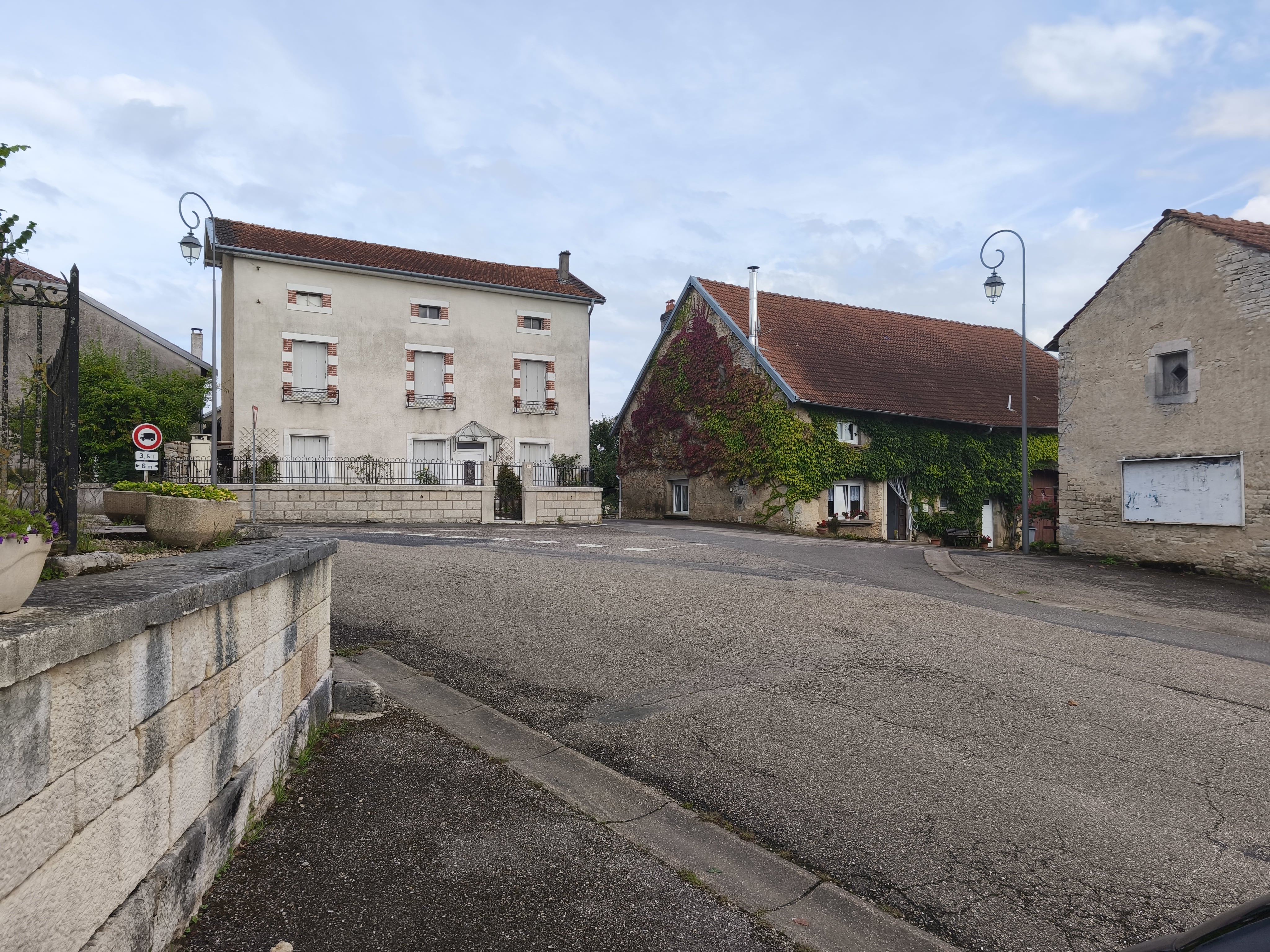 AUTIGNY LA TOUR | Maison 159m2