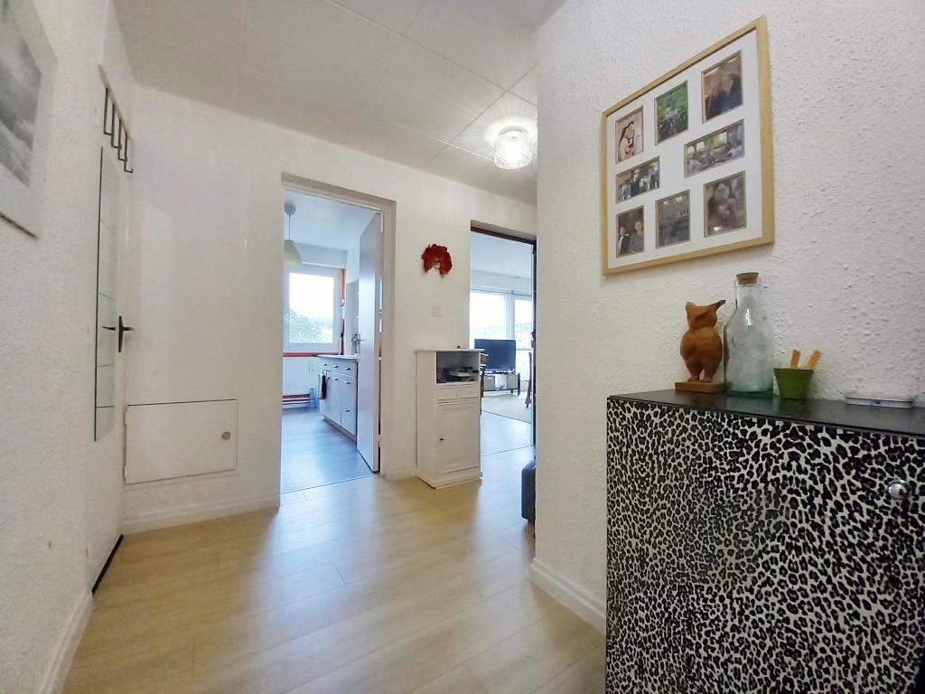 LAXOU | Appartement F2 55m2