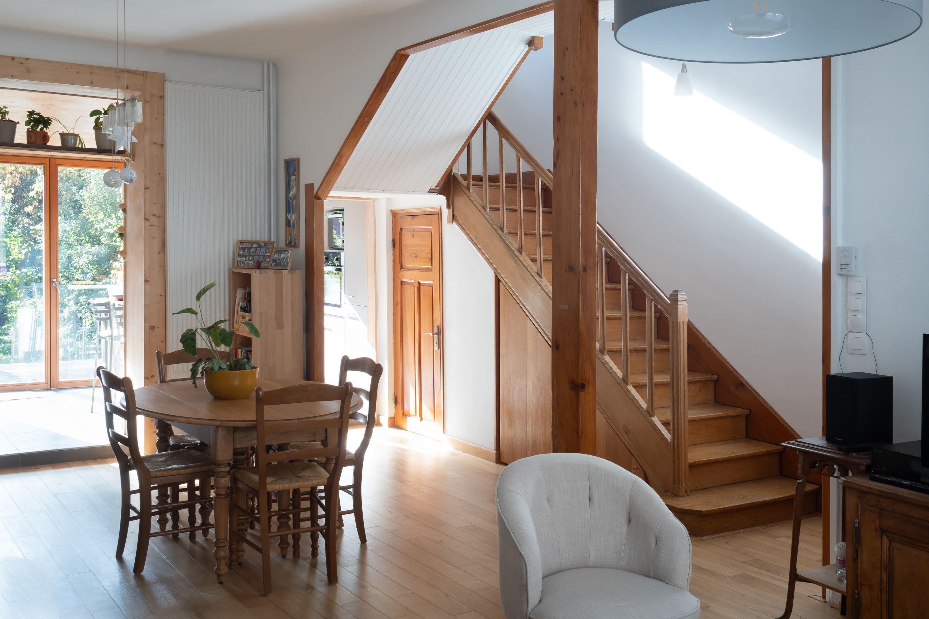 VANDOEUVRE LES NANCY | Maison 105m2