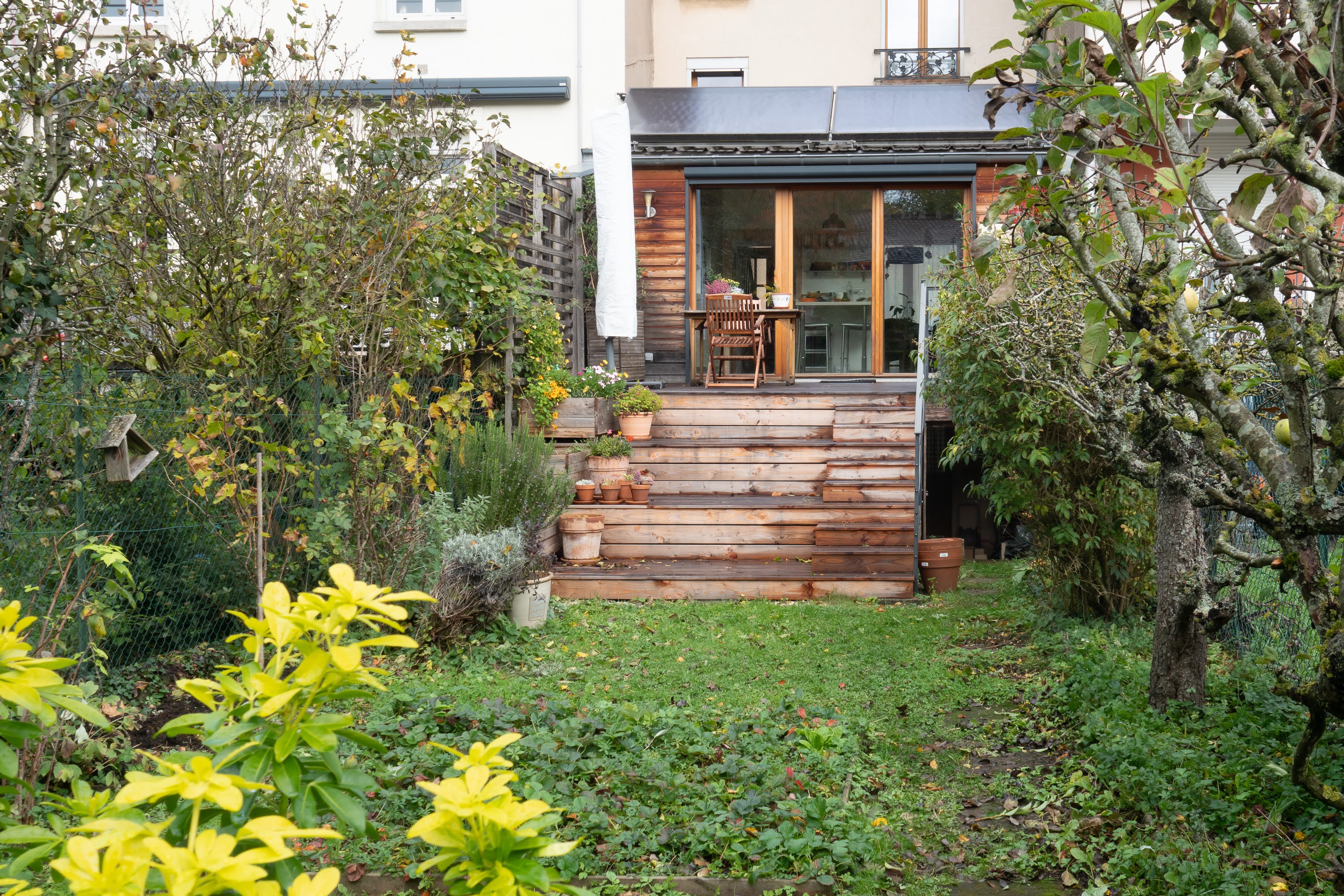 VANDOEUVRE LES NANCY | Maison 105m2