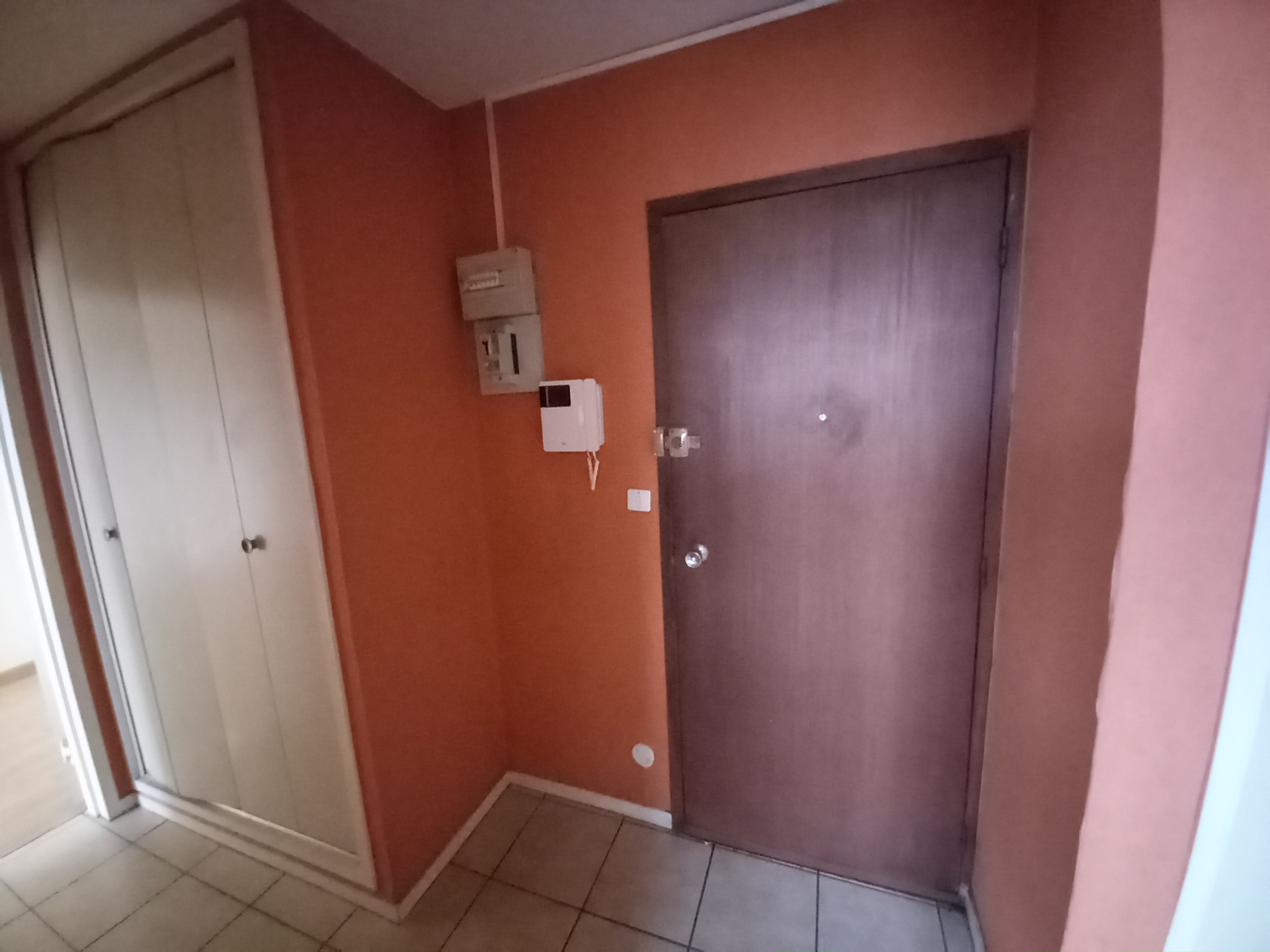 NANCY | Appartement F2 41m2