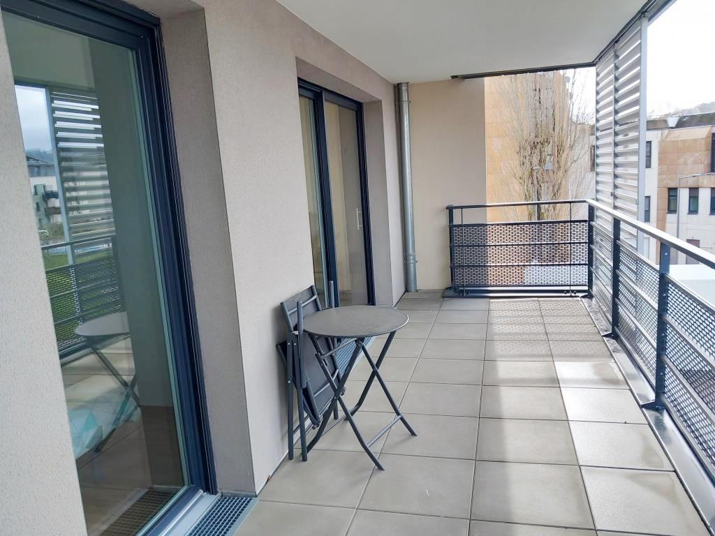VILLERS LES NANCY | Appartement F4 84m2