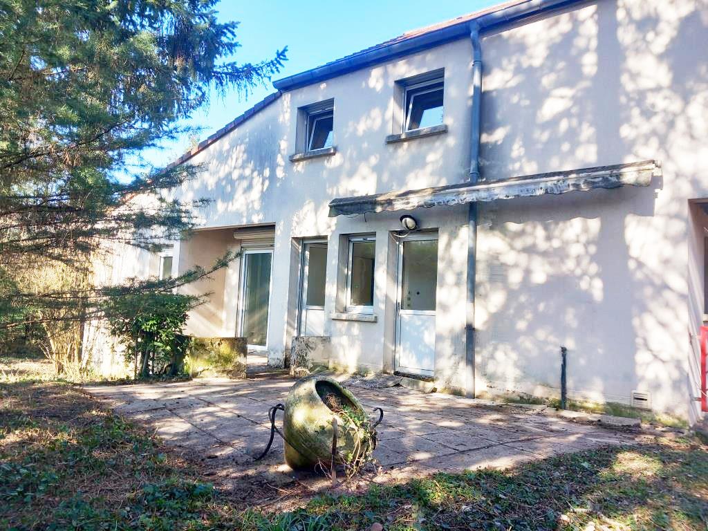 NANCY | Maison 133m2