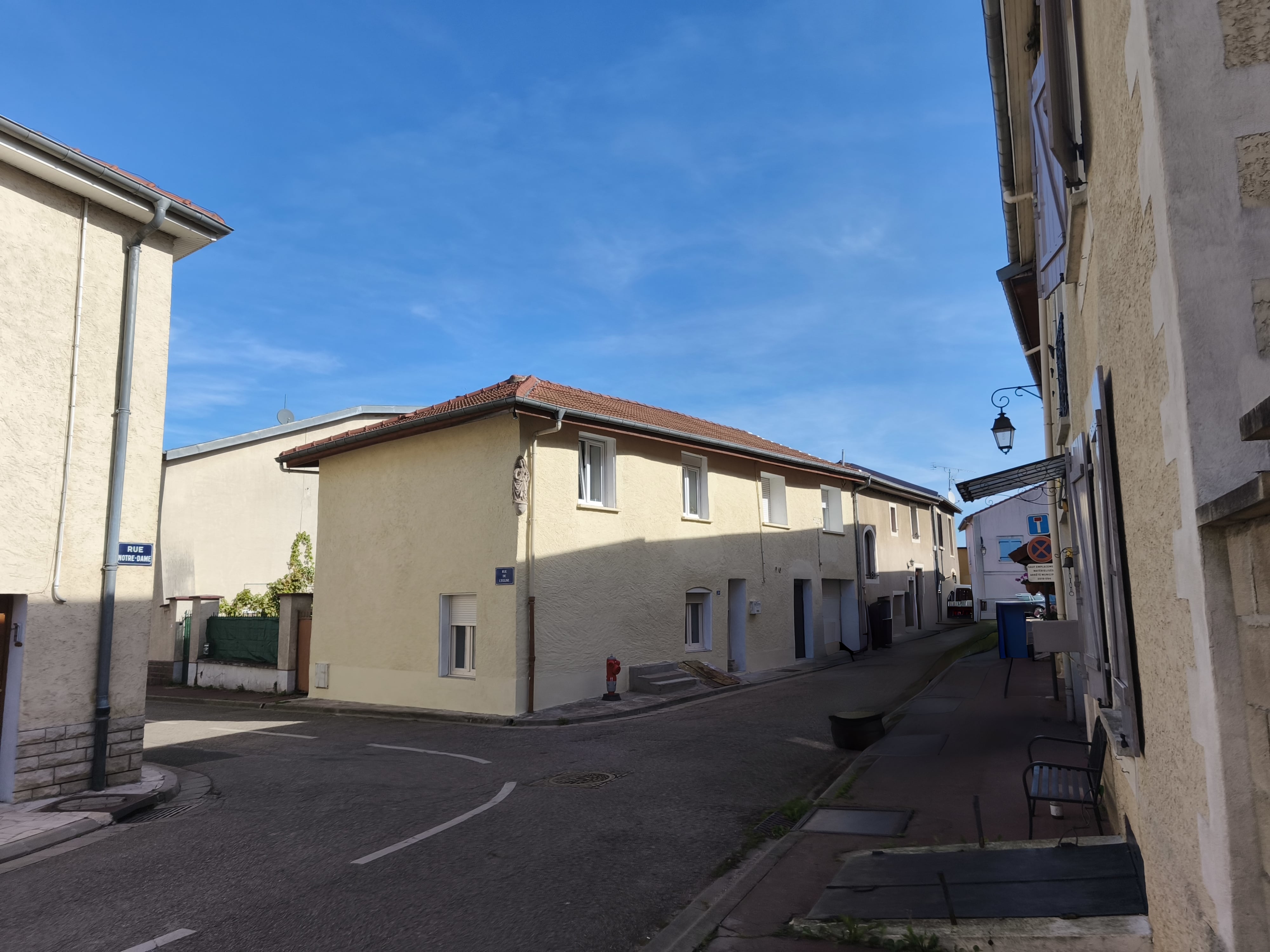 GONDREVILLE | Maison 128m2