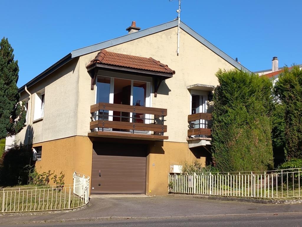 VILLERS LES NANCY | Maison 88m2