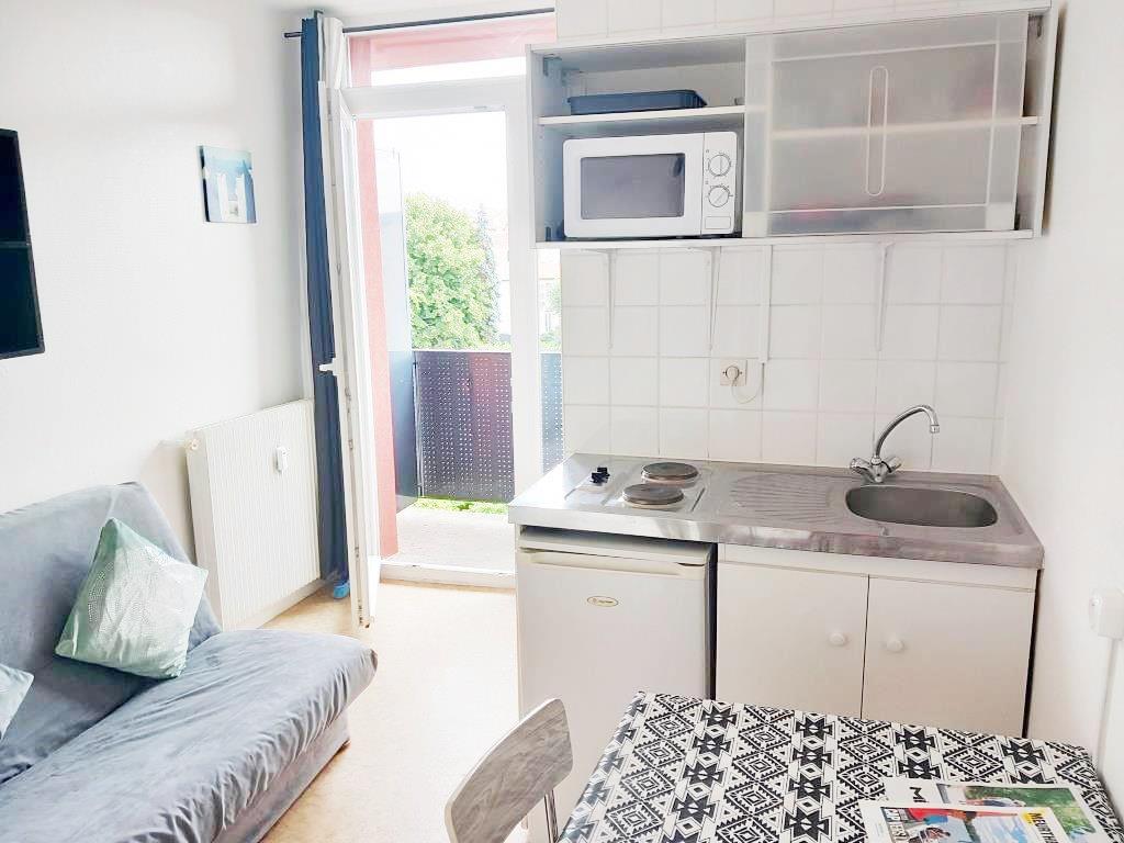 LAXOU | Appartement Studio 12m2