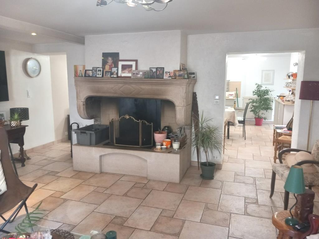 MARBACHE | Maison 150m2