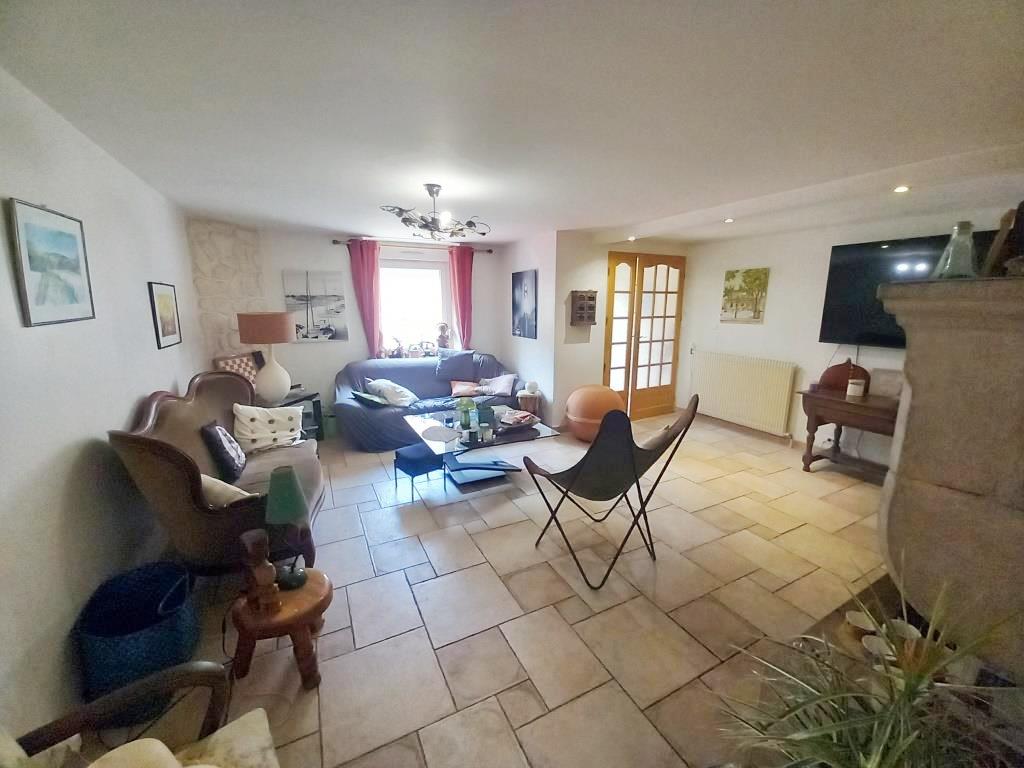MARBACHE | Maison 150m2