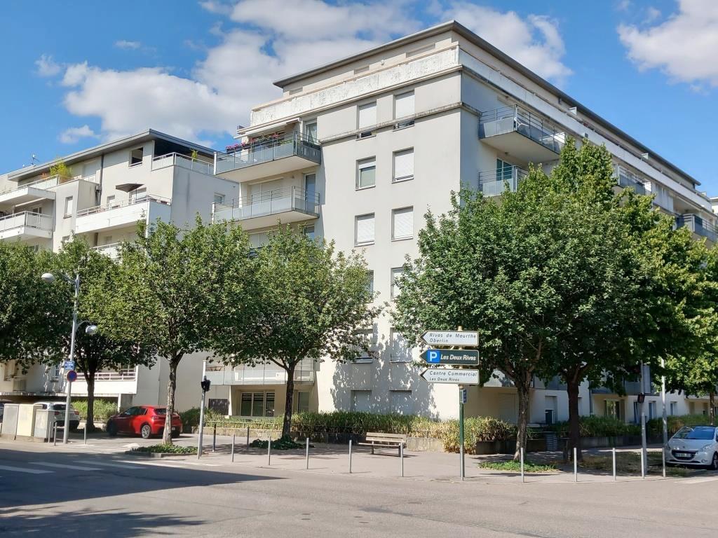 NANCY | Appartement F3 73m2