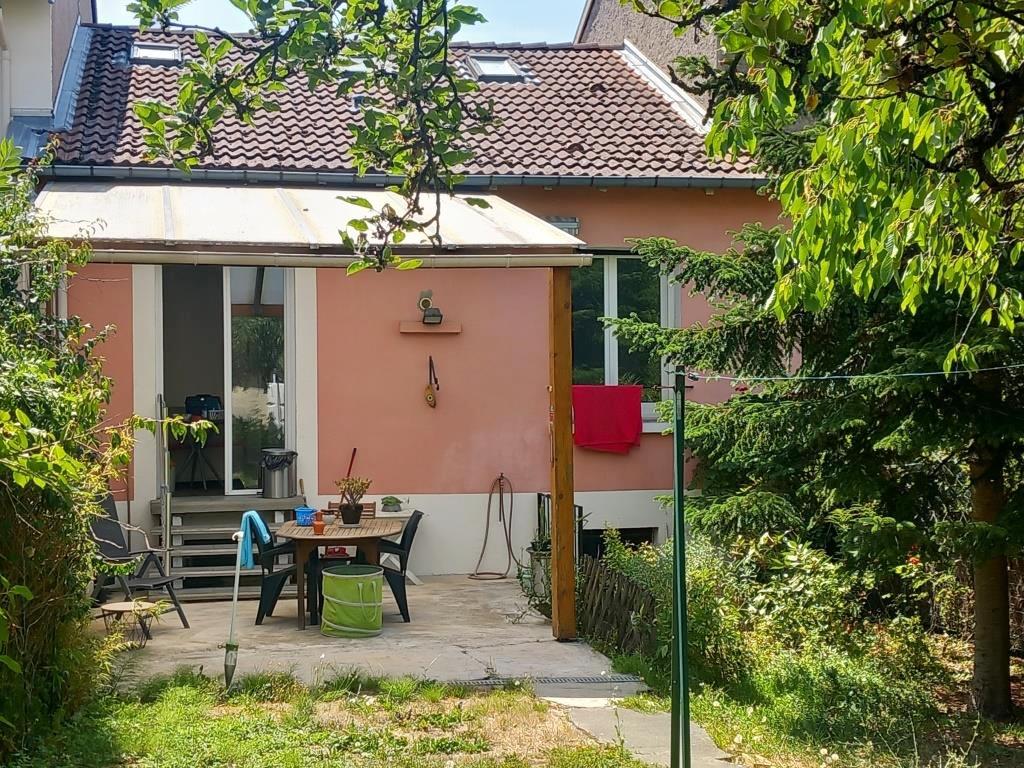 LAXOU | Maison 90m2