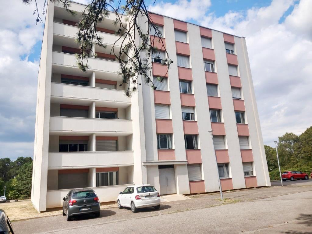 VANDOEUVRE | Appartement Studio 17m2